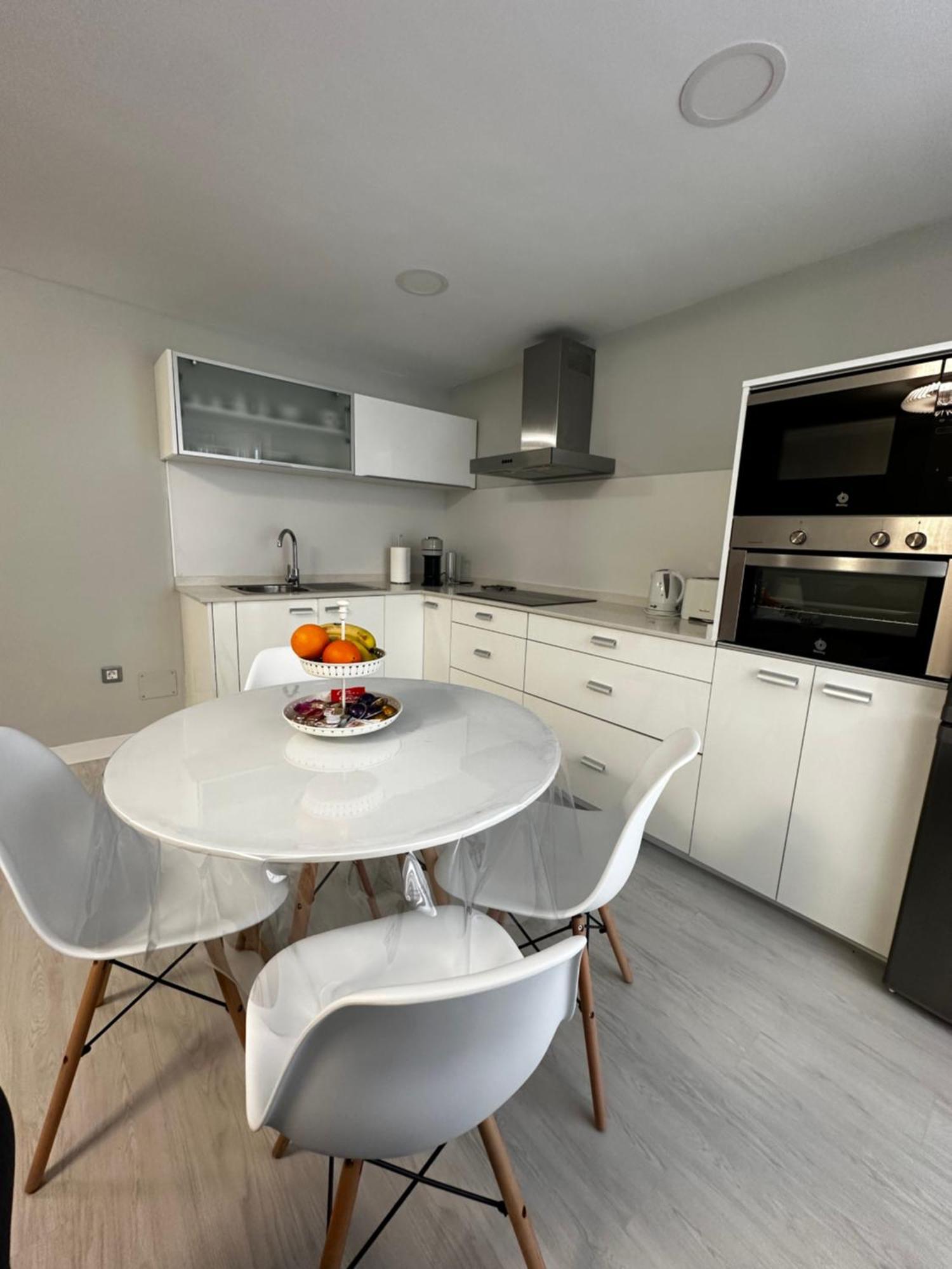 Coral Canteras Apartment