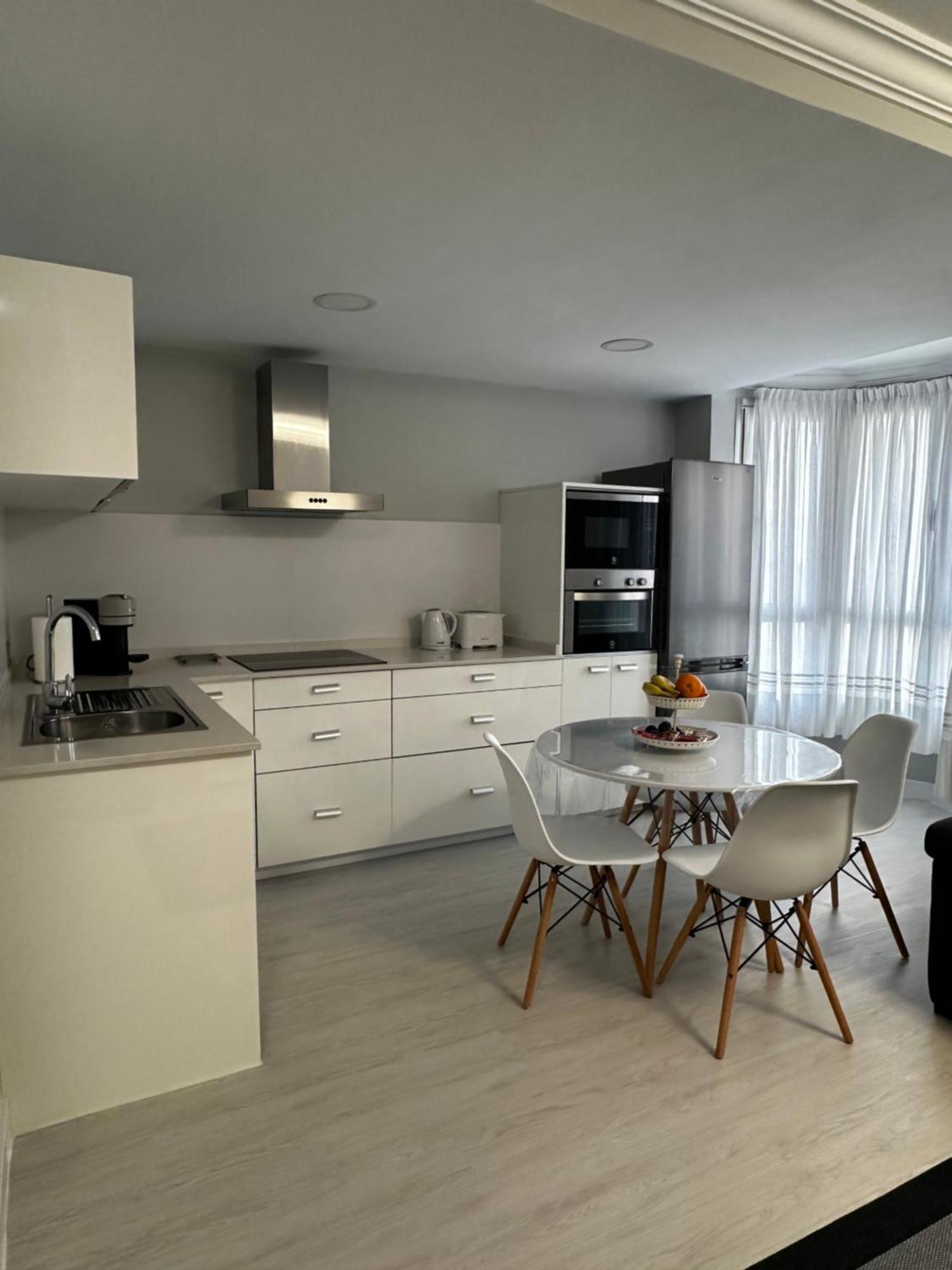Apartment Coral Canteras