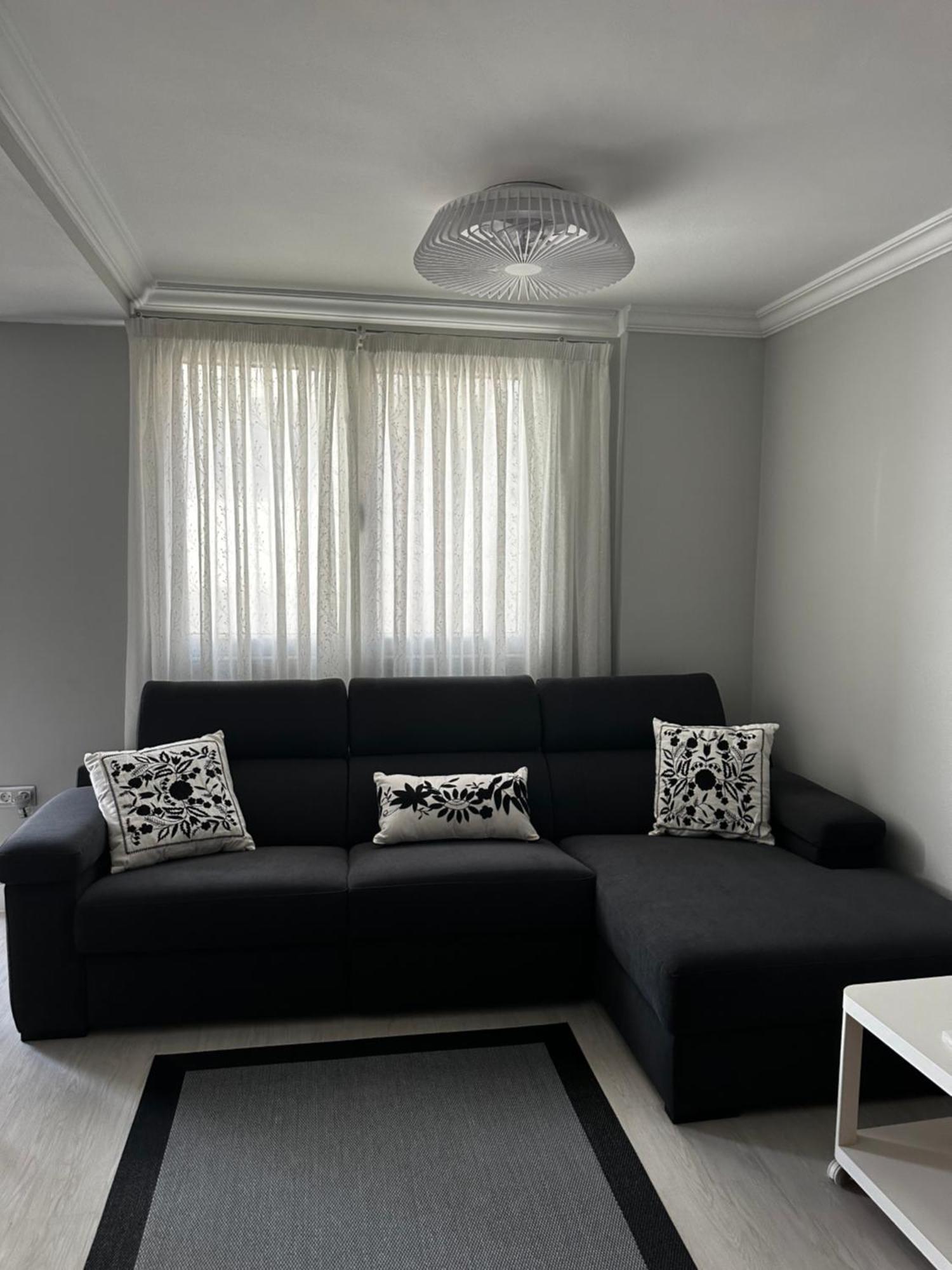 Apartment Coral Canteras *