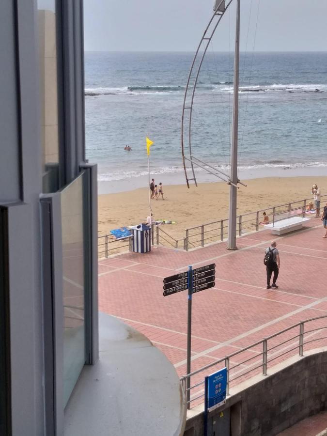 Apartament Coral Canteras *