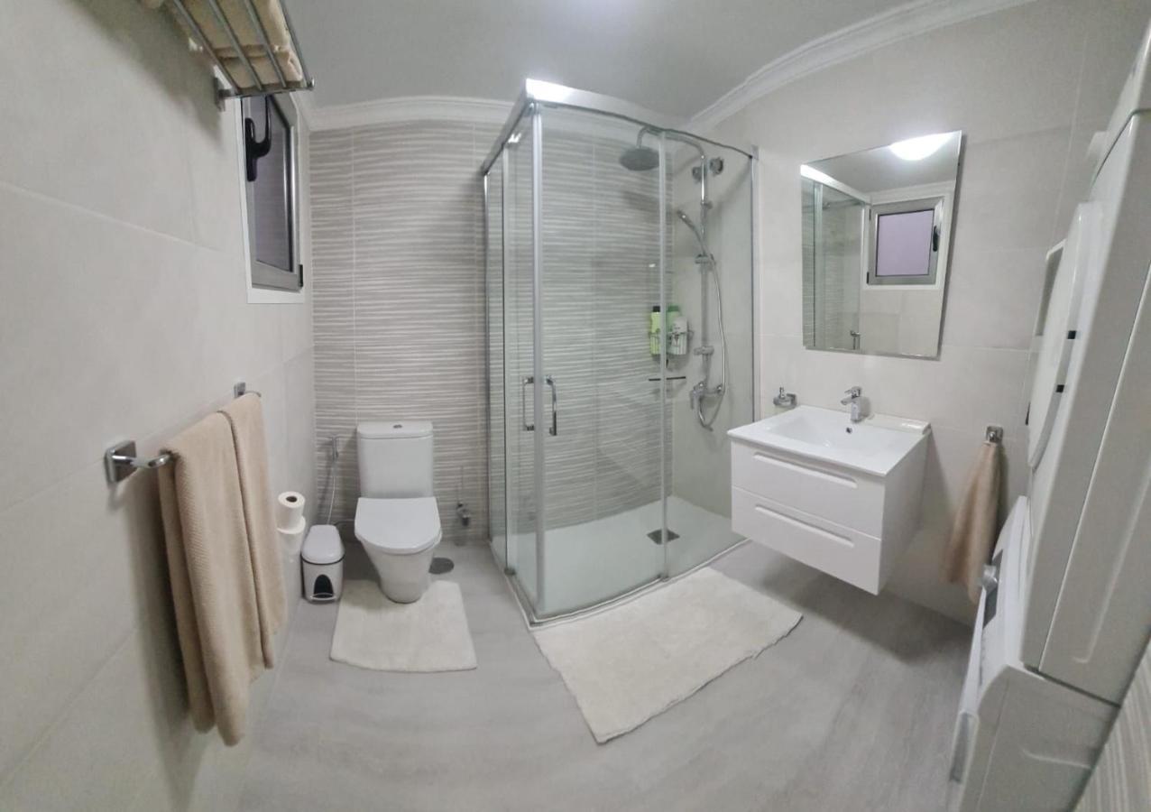Apartament Coral Canteras *