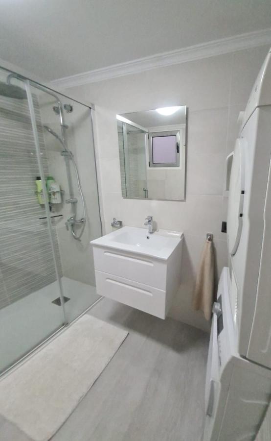 Apartament Coral Canteras Las Palmas de Gran Canaria
