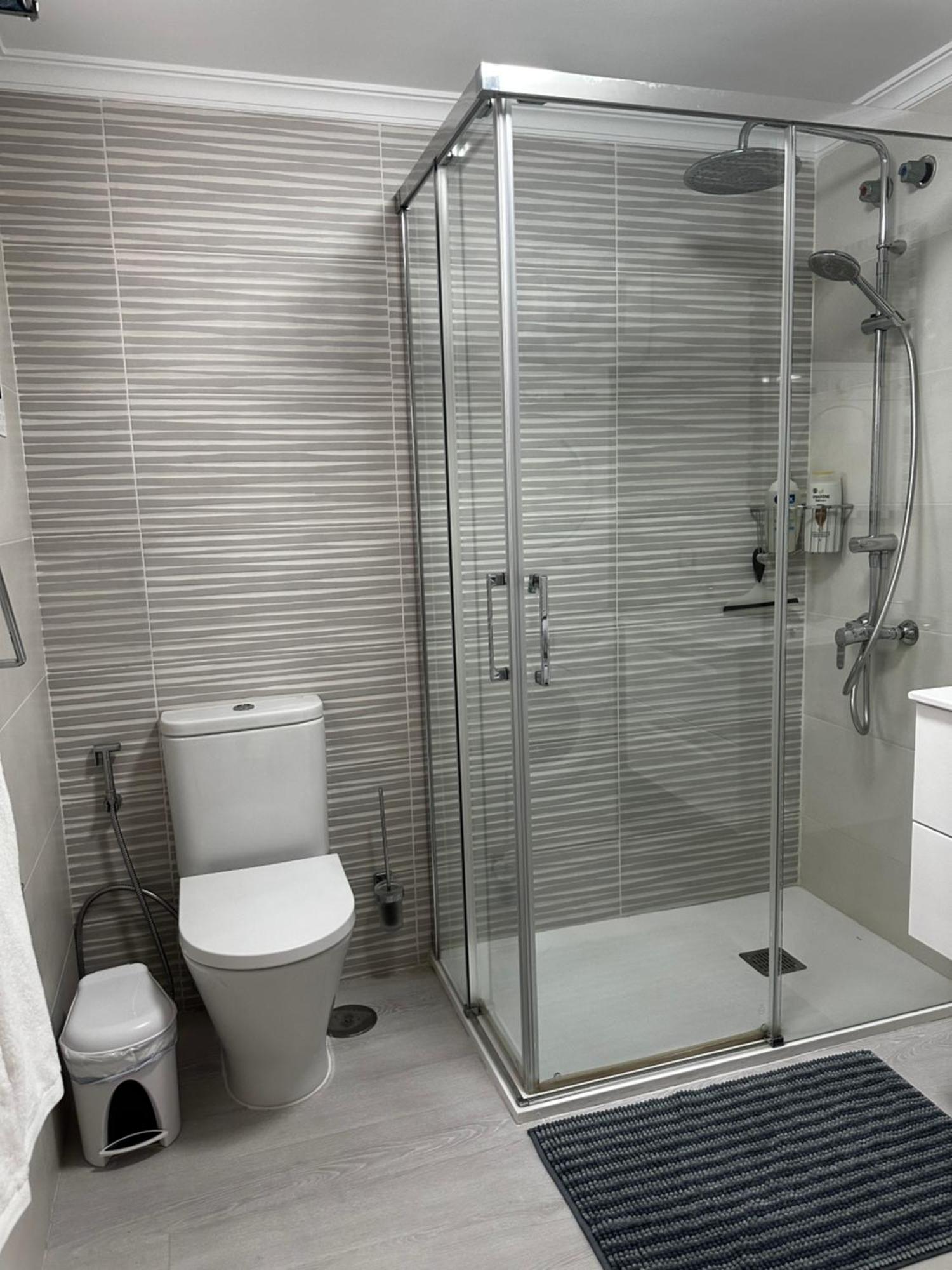 Apartament Coral Canteras Las Palmas de Gran Canaria