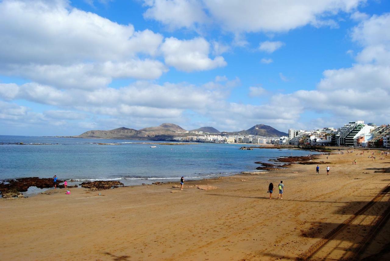 Apartament Coral Canteras Las Palmas de Gran Canaria